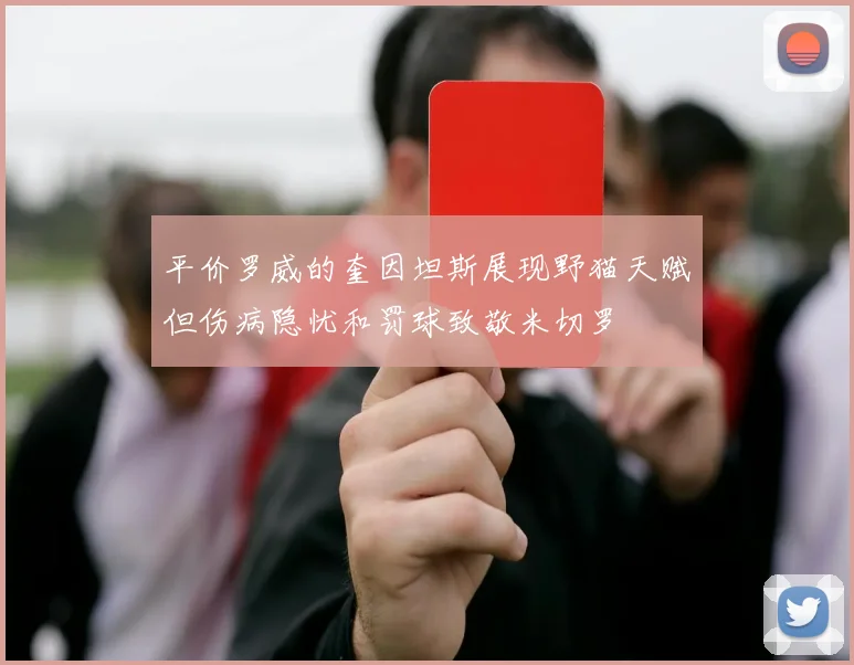 平价罗威的奎因坦斯展现野猫天赋但伤病隐忧和罚球致敬米切罗