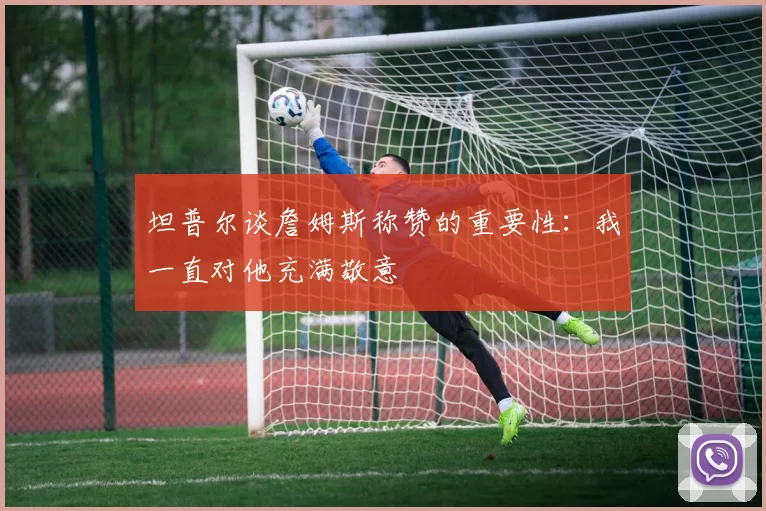 坦普尔谈詹姆斯称赞的重要性：我一直对他充满敬意